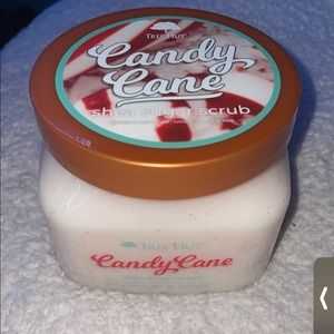 Treehut candy cane 2020 packaging
